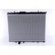 Radiator, racire motor NISSENS