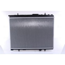 Radiator, racire motor NISSENS