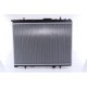 Radiator, racire motor NISSENS