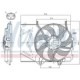 Ventilator radiator NISSENS cu carcasa pentru CITROEN DS DS 3, C2, C3, C4 CACTUS, C-ELYSEE, 385 mm, 12 V, 288 W