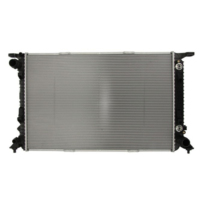 Radiator, racire motor NISSENS