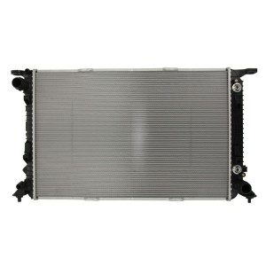 Radiator, racire motor NISSENS