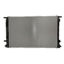 Radiator, racire motor NISSENS