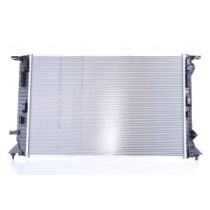 Radiator, racire motor NISSENS