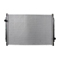 Radiator, racire motor NISSENS