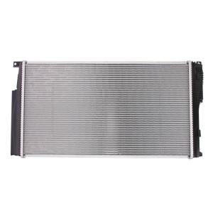 Radiator, racire motor NISSENS