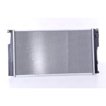 Radiator, racire motor NISSENS