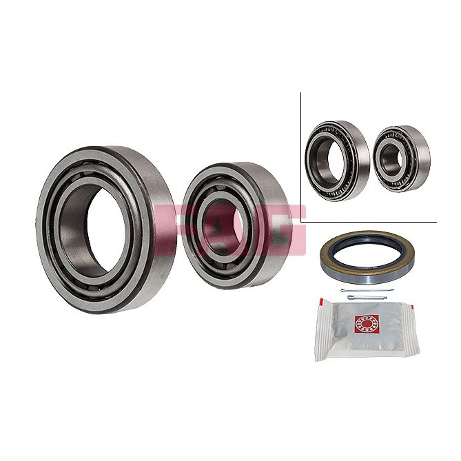 Kit rulmenti roata FAG Bearings