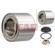 Kit rulment roata FAG Bearings Spate Dreapta/Stanga 45,3x80x60 pentru NISSAN NV400, OPEL MOVANO B, RENAULT MASTER III 2.3D 02.10-