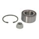 Kit rulment roata FAG Bearings Fata Dreapta/Stanga 45x84x39 pentru FIAT SEDICI, SUZUKI SWIFT III, IV, SX4, VITARA 1.0-2.0D