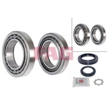 Kit rulmenti roata FAG Bearings