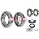 Kit rulment roata FAG Bearings Spate Dreapta/Stanga (50,8x85x17,46) compatibil FORD TRANSIT 1.6-2.9 09.85-05.06