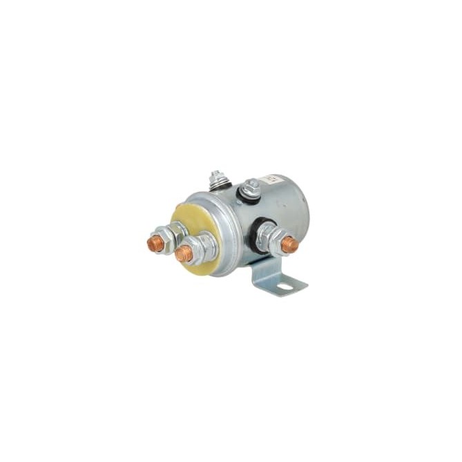 Piese de schimb pentru trolii DRAGON WINCH