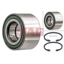 Kit rulmenti roata FAG Bearings