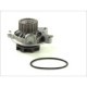 Pompa apa THERMOTEC 074121005N lichidului de răcire pompa 2.4D/2.5T AUDI 100 20 dinti