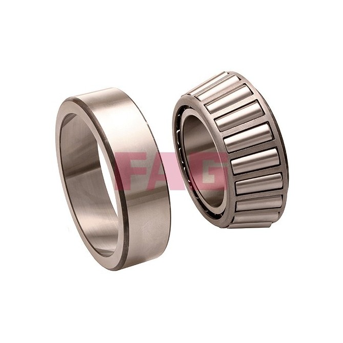 Rulment roata FAG Bearings