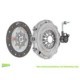 Set ambreiaj VALEO cu rulment hidraulic 242mm pentru NISSAN INTERSTAR, OPEL MOVANO A, VIVARO A, RENAULT MASTER II 1.9D-2.8D 07.98-