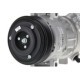 Compresor climatizare VALEO pentru ALFA ROMEO MITO, FIAT DOBLO, FIORINO, GRANDE PUNTO, LINEA, PUNTO, QUBO 1.0-1.4 06.05