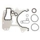 Set garnituri carter AJUSA pentru OPEL ASTRA H, ASTRA H CLASSIC, ASTRA H GTC, ASTRA H/KOMBI, ASTRA J, INSIGNIA A, ZAFIRA B, ZAZ CHANCE 1.4-1.6LPG