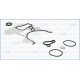 Set garnituri carter AJUSA pentru OPEL ASTRA H, ASTRA H CLASSIC, ASTRA H GTC, ASTRA H/KOMBI, ASTRA J, INSIGNIA A, ZAFIRA B, ZAZ CHANCE 1.4-1.6LPG