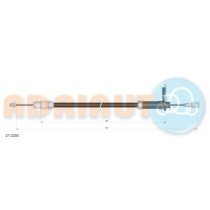 Cablu, frana de parcare ADRIAUTO