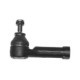 Cap de bara MOOG Dreapta pentru FORD COUGAR, MONDEO II 1.6-2.5, Lungime 24.5 mm, 92.0 mm, M16 mm, Pas 1.5 mm