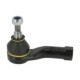 Cap de bara MOOG Stanga VOLVO S40 I, V40 1.6-2.0D 07.95-12.04 Lungime 90.0 mm Dimensiune filet M14X1.5