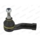 Cap de bara MOOG Stanga VOLVO S40 I, V40 1.6-2.0D 07.95-12.04 Lungime 90.0 mm Dimensiune filet M14X1.5