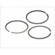 Set segmenti piston GOETZE 82,2 mm STD 2-2-3 pentru CITROEN BERLINGO, C15, JUMPY I, XSARA 1.9D 06.96-12.15