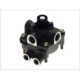 Valva releu PNEUMATICS M16x1,5/M22x1,5 pentru MAN F2000, L2000, M 2000 L, M 2000 M, TGA, TGX I