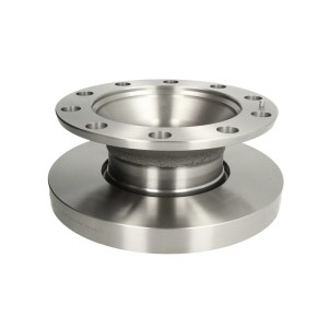 Disc frana SBP