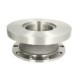 Disc frana spate Dreapta/Stanga 434mm x 45mm pentru RVI MAGNUM, MIDLUM 10.92 - SBP