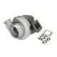 Turbocompresor HOLSET cu set de garnituri pentru MAN TGA, TGS I, TGX I; NEOPLAN STARLINER D2676LF01-D2876LOH20 09.02