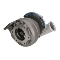 Turbocompresor HOLSET