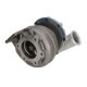 Turbocompresor HOLSET cu set de garnituri pentru MAN TGA, TGS I, TGX I; NEOPLAN STARLINER D2676LF01-D2876LOH20 09.02