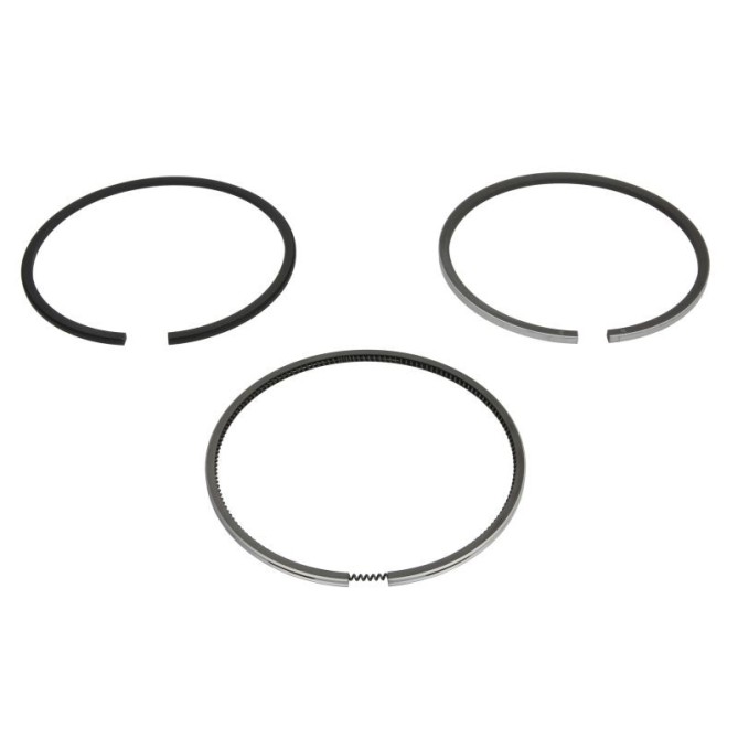 Set segmenti piston NE