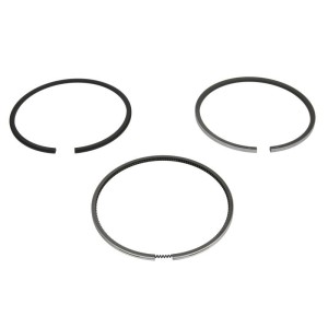 Set segmenti piston NE