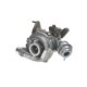 Turbocompresor GARRETT pentru OPEL MOVANO B, VIVARO A; RENAULT MASTER III, TRAFIC II 2.0D/2.3D 01.06-