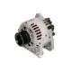 Alternator STARDAX 12V 110A compatibil DACIA DUSTER LOGAN SANDERO RENAULT CLIO III FLUENCE MEGANE I II 54.5mm 6 caneluri 6 striatii