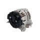 Alternator STARDAX 12V 110A pentru AUDI A3, SEAT ALTEA, ALTEA XL, LEON, SKODA OCTAVIA II, VW GOLF V, GOLF VI, POLO IV, POLO V 1.4/1.6/1.9D