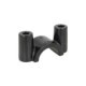 Suport metalic bara stabilizatoare S-TR pentru MAN TGA, TGM I, TGS I, TGX I, dimensiuni 87.0 mm, diametru gaura 15.0 mm