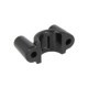 Suport metalic bara stabilizatoare S-TR pentru MAN TGA, TGM I, TGS I, TGX I, dimensiuni 87.0 mm, diametru gaura 15.0 mm