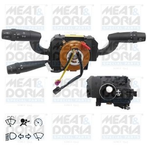 Comutator coloana directie MEAT & DORIA