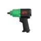 Pistol de impact HANS, cuplu maxim 1356 Nm, turatie 9500 rev./min., consum aer 206 l/min., lungime cheie 190 mm