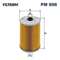 Filtru combustibil FILTRON