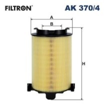 Filtru aer FILTRON