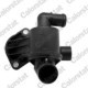 Termostat sistem racire 87°C in carcasa VW AMAROK CRAFTER 30-35 CRAFTER 30-50 2.0D 09.10-05.22 VERNET