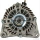 Alternator HERTH+BUSS JAKOPARTS