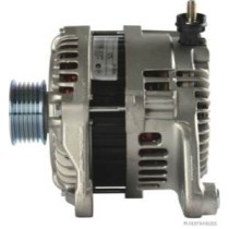 Alternator HERTH+BUSS JAKOPARTS