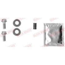 Set accesorii, etrier frana QUICK BRAKE